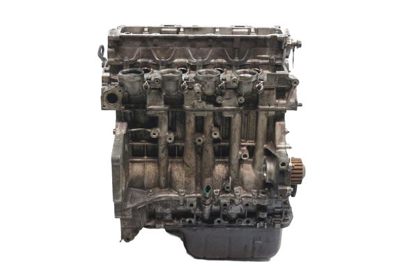 Dieselmotor 8HZ 1,4 hdi Citroen Peugeot 0135FZ 207 C2 C3