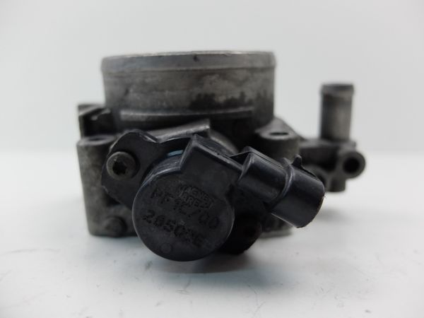Pillangószelep Renault Clio 2 7700871215 8200053557 2.0 16V