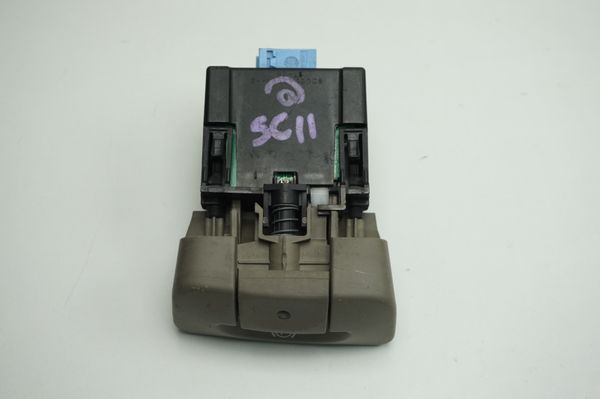 Fékkapcsoló - Pl. Rögzítőfék  8200243681 Scenic II 2 Renault 2003-2006