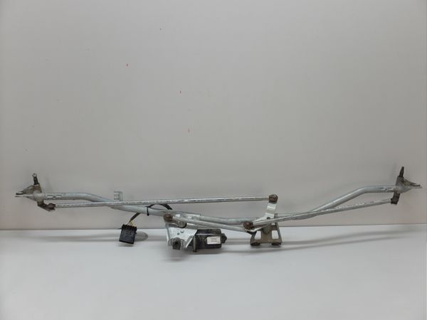 Ablaktörlő Mechanika Opel Meriva A 23003435 93390344