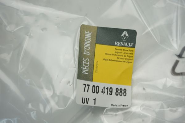 Dísztárcsa Új eredeti Renault Aquarius 7700419888 13" 