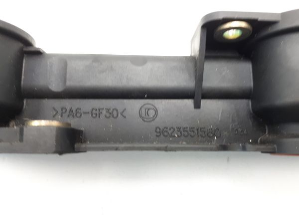 Injektor Híd 9623551580 3.0 V6 Citroen Peugeot Renault  