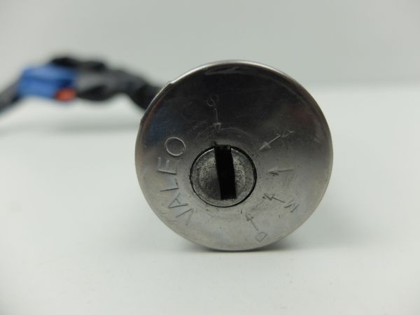 Gyújtáskapcsoló  N0501539 4162Z1 Peugeot 206 CC 8726V8  Valeo 9764