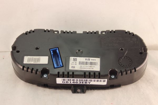 Számláló Fordulatszámmérő  Seat Ibiza 6J0920801A A2C53349080 1108