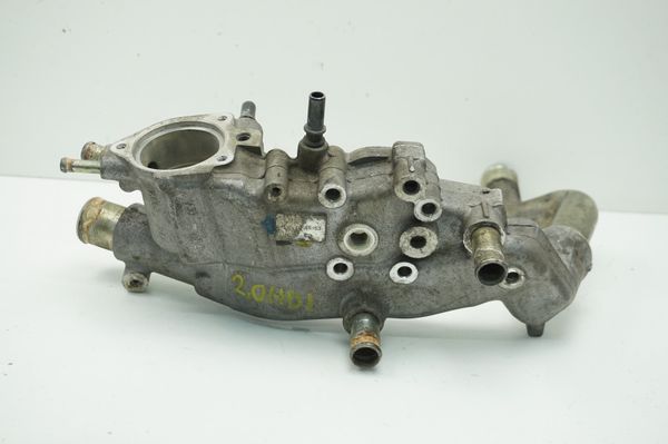 Termosztát  Hűtőfolyadék  1336P1 9633340310 2,0 HDI  Peugeot 406