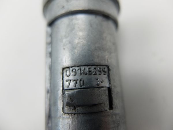 Gyújtáskapcsoló Opel Corsa C 09145299 09183495