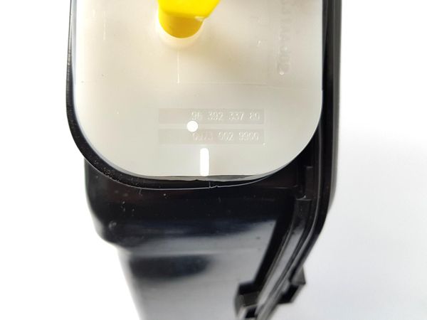 Fap Dpf Folyadék Tartály Eredeti Citroen C5 01-08 1500AR 9651826480