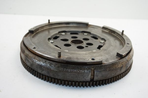 Kettős Tömegű Lendkerék 9675022580 0532X5 1.6 e-HDI 8v 9HR Citroen Peugeot