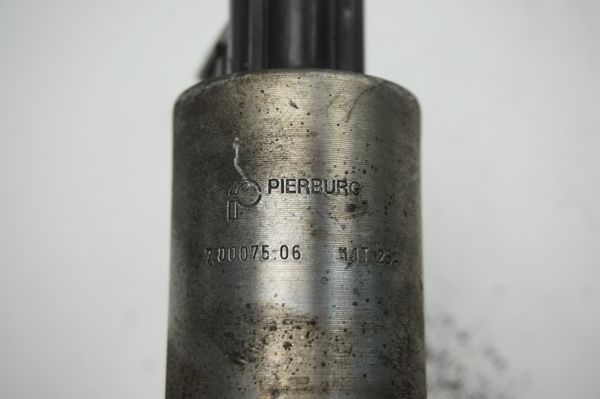 Egr Szelep 7.00075.06 7701058850 Pierburg 1.9dci Renault Scenic Megane 2 Renault