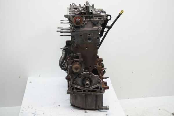 Dieselmotor RH01 10DYXH 2.0 16v HDI Citroen C5 Peugeot