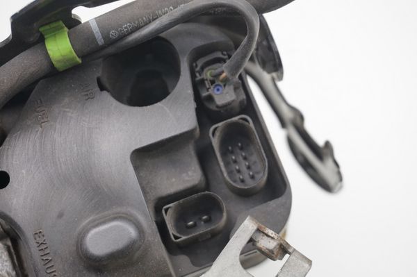 Állófűtés  Webasto VW 1K0815065T 9001800D Thermo Top V