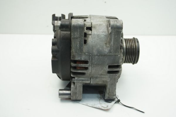 Generátor  5705NH 9646321780 1,6 HDI Citroen C3 CL15 Valeo (1)