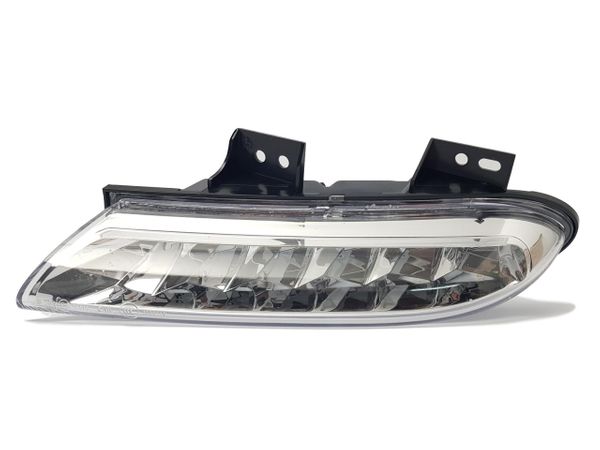 Ködlámpa Drl Bal Új eredeti Renault Scenic III 266055004R