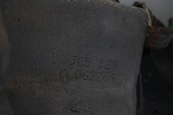 Sebességváltó JC5128 Renault Clio 2 1.5 dci 146000km