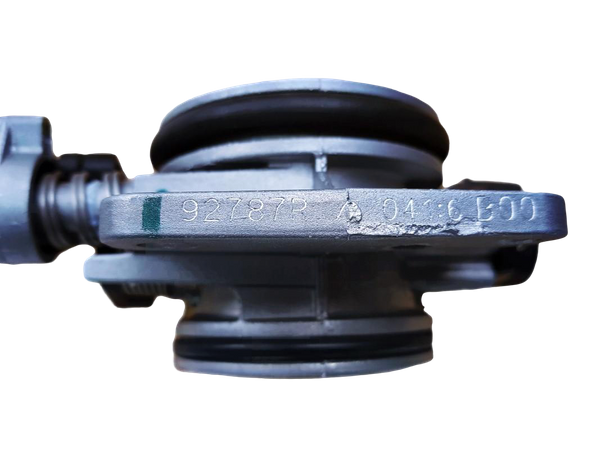 Pillangószelep Eredeti Megane Clio Duster  1.4-1.6 16V  161192787R