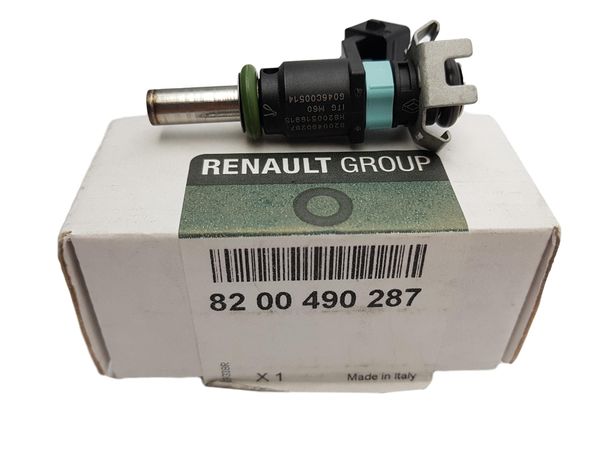 Üzemanyag Befecskendező Eredeti Renault Clio III RS 2.0 16V 8200490287