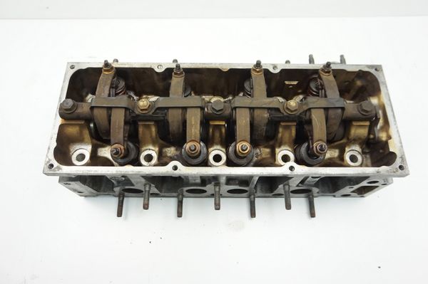 Hengerfej  1,2 8v E7F  Renault Clio 1 