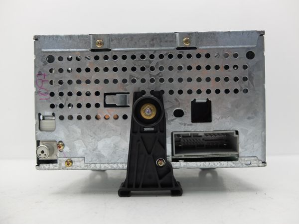 Kazettás Rádió  Ford 4S61-18K876-AA B1 Ultra Low Cassette
