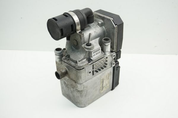 Állófűtés  Webasto RF5C209AO 9100002H Mazda 6 Thermo Top C 5 kW Diesel
