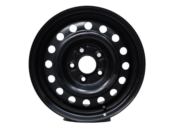 Acél Felni  Nissan Almera N16 6Jx15 5x114,3 ET40