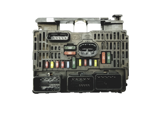 Vezérlő BSM-L06-00 PSA 9657718780 S118983006L Siemens 17573