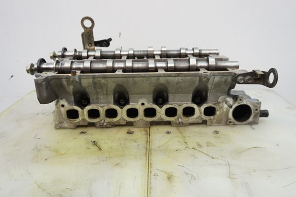 Hengerfej  8200157259 2,0 16V IDE Laguna 2 Renault 7701472664