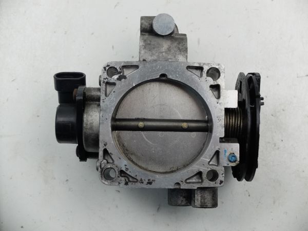 Pillangószelep Renault Clio 2 7700871215 8200053557 2.0 16V