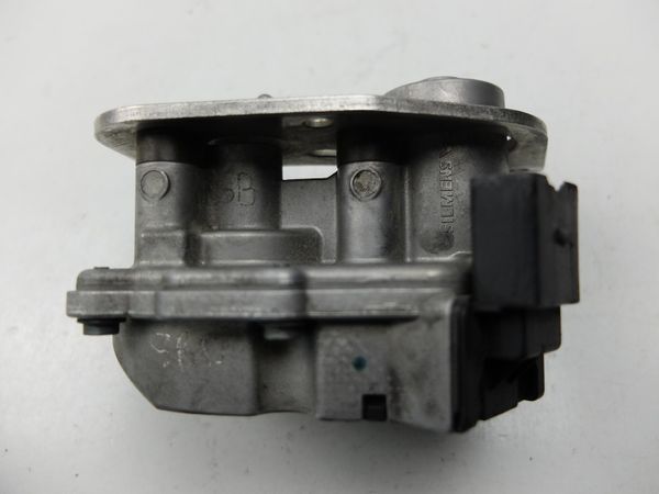 Vezérlő  Turbo 059145725E A2C145725E Audi VW Siemens