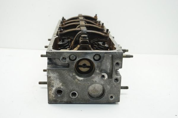 Hengerfej  1,2 8v E7F  Renault Clio 1 