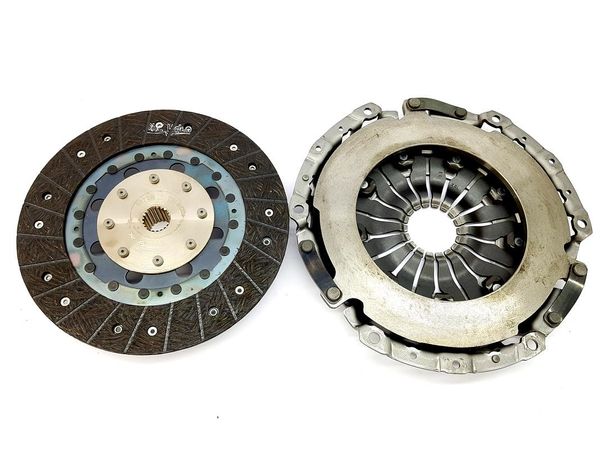 Komplett Kuplung Eredeti Renault Laguna III Clio III 2.0 16V 302053201R