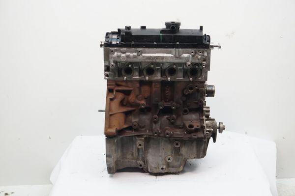Dieselmotor K9KB608 K9K608 1.5 DCI Renault Dacia 115000 km 2015