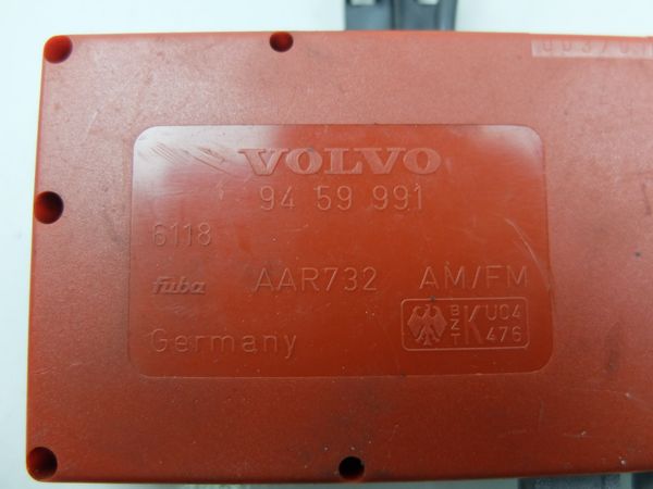 Antenna  AM/FM Volvo 9459991 AAR732 