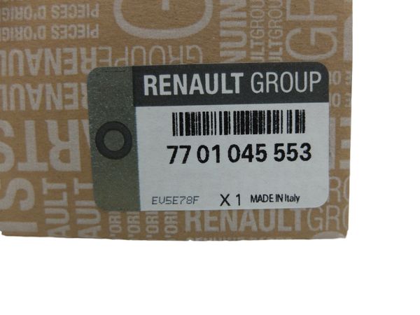 Ventilátor Ellenállás Eredeti Renault Clio II Thalia 7701045553