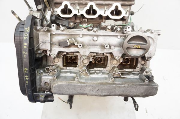 Benzinmotor  3,0V6 24v XFZ 10FJ25 Peugeot 406 Coupe 