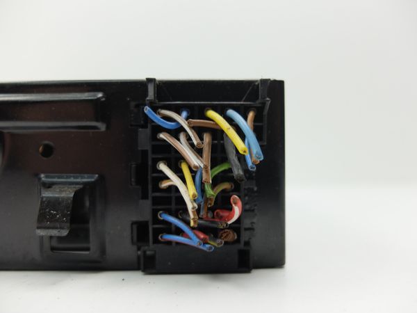 Kazettás Rádió  Opel 90508988 CCR 600 W8S Philips