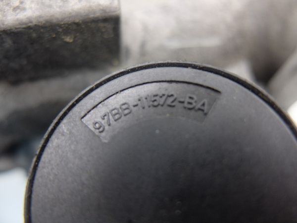 Gyújtáskapcsoló Ford Mondeo F83C3C529AD AM50 97BB-11572-BA