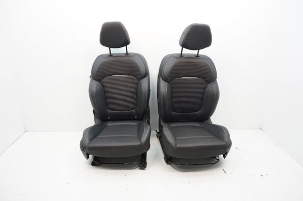 Komplett Ülések  Renault Grand Scenic 4 IV 