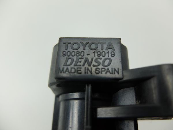 Gyújtótekercs  90080-19019 5970C1 Denso PSA Toyota Subaru
