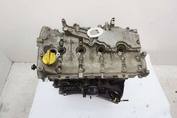 Benzinmotor F4P774 1.8 16v Renault Laguna 2 7701475613