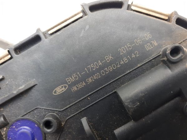 Ablaktörlő Motor Elöl Ford Focus BM51-17504-BK BM51-17K484-B