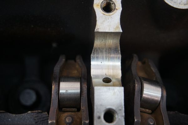 Hengerfej 9645502410 0200FZ Citroen Peugeot 1.4 16v KFU 