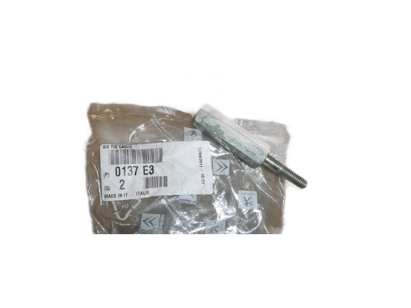 Motorburkolat Lengéscsillapító PSA 0137.E3 0137E3