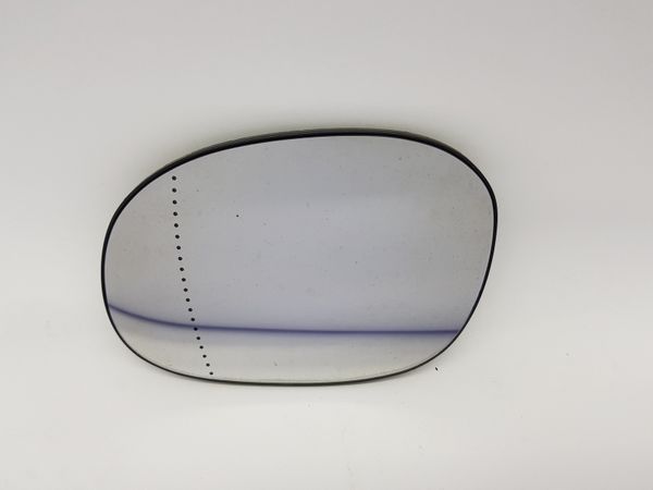 tükör üveg Bal 8151CG 206 Peugeot