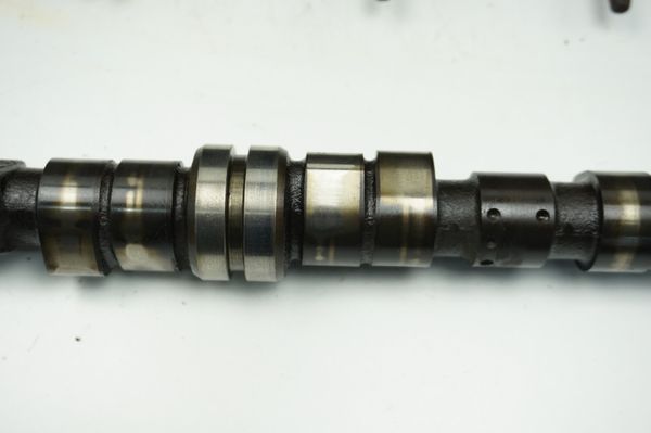 Hengerfej  1,2 8v E7F  Renault Clio 1 