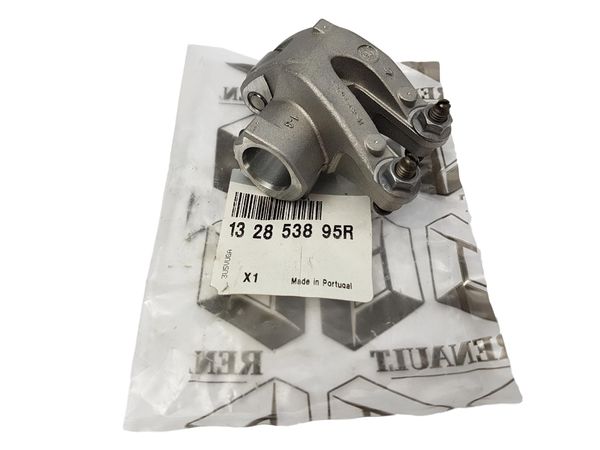 Szelephézag Utánáll Gömbcs Új eredeti Renault 1.2 16v D4F 132853895R