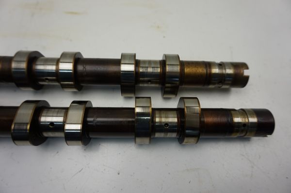 Hengerfej F4R746 2.0 16v Renault Megane 7701472293 138000km