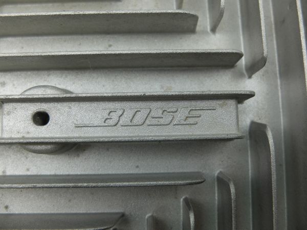 Audio Erősítő  Renault Laguna 3 280630002R BOSE
