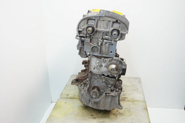 Benzinmotor  K4M760 Renault Megane 2 Scenic 2 7701474378