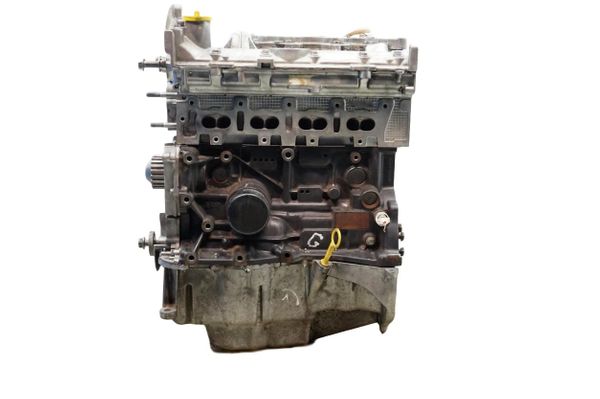Benzinmotor  K4M760 Renault Megane 2 Scenic 2 7701474378