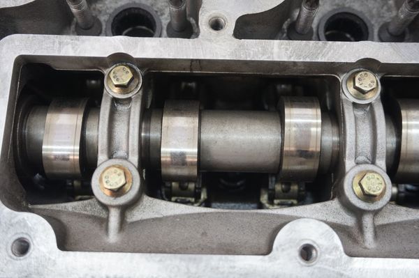 Dieselmotor D4204T 2,0 D TDCI Volvo Ford V70 V50 C30 Mondeo S-Max